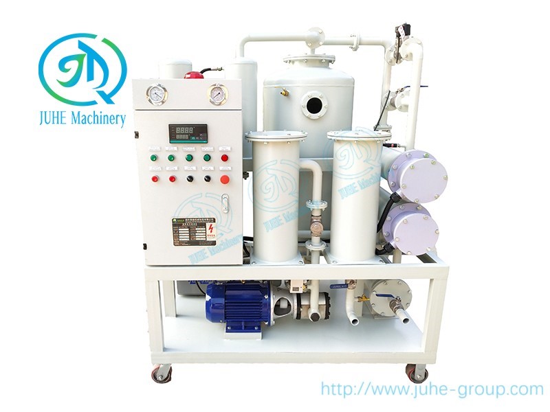 如何選擇多功能凈油機(jī)？